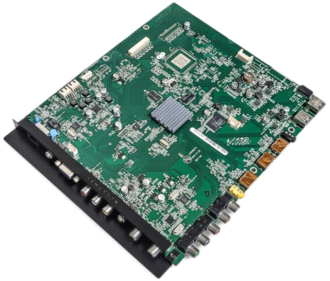 PLACA PRINCIPAL PARA TV LE3250(B)WDA MODELO 35016273