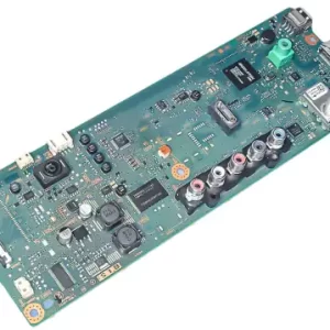 PLACA PRINCIPAL PARA TV KDL-40R355B © 40R355B MODELO 1-893-418-61
