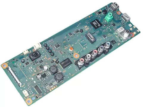 PLACA PRINCIPAL PARA TV KDL-40R355B © 40R355B MODELO 1-893-418-61