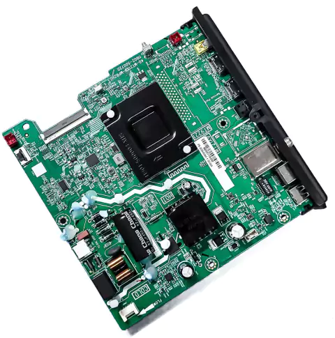 PLACA PRINCIPAL PARA TV 32S5400AF 32S5400 MODELO 40-MT21X9-MPB2HG