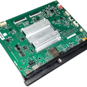 PLACA PRINCIPAL PARA TV 50P715 MODELO 40-RT51G4-MAA2HG