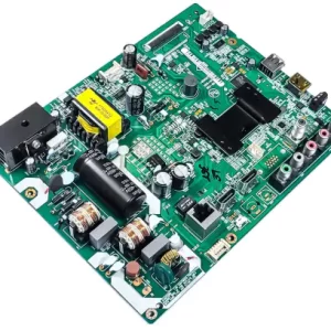 PLACA PRINCIPAL PARA TV 32L2400 PR32L2400 MODELO 35020793