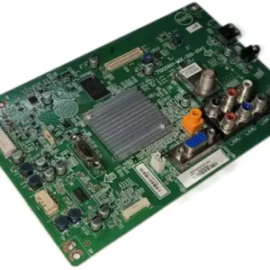 PLACA PRINCIPAL PARA TV LE32D144020 LE32D1440 MODELO 715G5801-M0E-000-004K