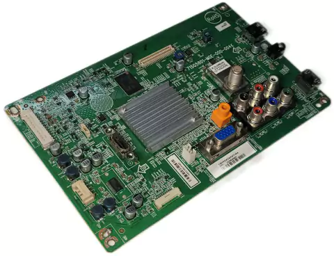 PLACA PRINCIPAL PARA TV LE32D144020 LE32D1440 MODELO 715G5801-M0E-000-004K
