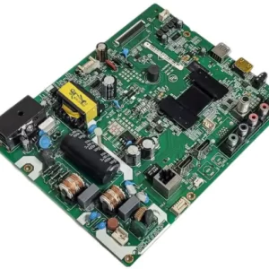 PLACA PRINCIPAL PARA TV 32L2400 MODELO 35019015