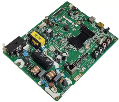 PLACA PRINCIPAL PARA TV 32L2400 MODELO 35019015