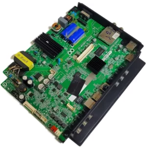PLACA PRINCIPAL PARA TV L40S4700FS MODELO 40-MS08FP-MAD2HG