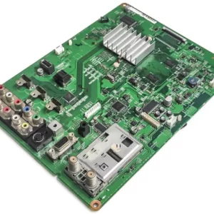 PLACA PRINCIPAL TV SEMP TCL 40RV700FDA MODELO PE0856 V28A00112901