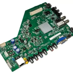 PLACA PRINCIPAL PARA TV PH28T35DG PH32F33DG MODELO 40-0MS32E-MAC2HG VERSAO A