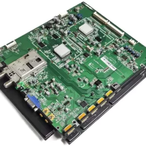 PLACA PRINCIPAL TV PHILCO PH55 LED A MODELO 40-MT62LL-MAA4XG