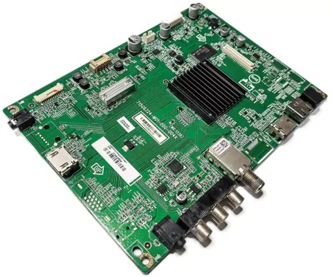 PLACA PRINCIPAL PARA TV PHILIPS 32PHG4109/78 MODELO 715G6324-M01-000-004X