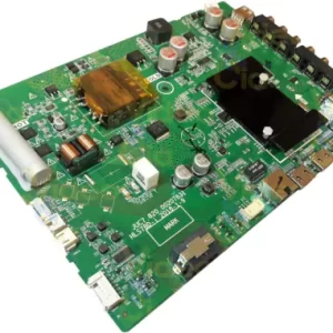 PLACA PRINCIPAL TV PHILCO PTV43E60SN MODELO JUC7.820.00207831
