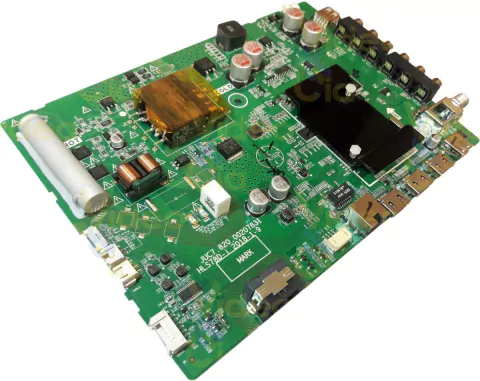 PLACA PRINCIPAL TV PHILCO PTV43E60SN MODELO JUC7.820.00207831