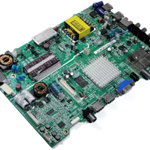 PLACA PRINCIPAL PARA TV DL3277I(A) MODELO 5800-A8R16B-1P00