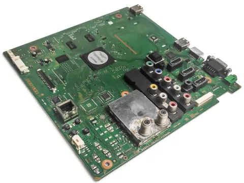 PLACA PRINCIPAL TV SONY KDL-46EX725 MODELO 1-884-915-11