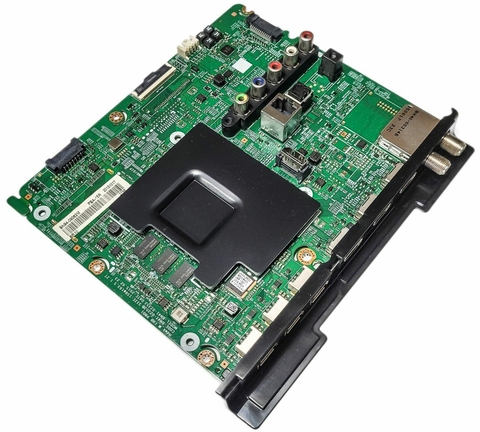 PLACA PRINCIPAL TV SAMSUNG UN48J6300AG UN60J6300AG UN55J6300AG UN48J6400AG MODELO BN41-02353B