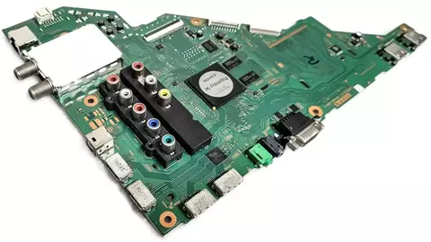 PLACA PRINCIPAL PARA TV KDL-32EX555 MODELO 1-885-388-63