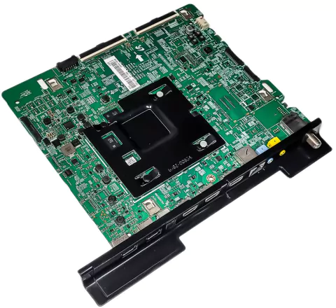 PLACA PRINCIPAL PARA TV UN65MU6100G UN65MU6100 MODELO BN41-02568B BN94-12434J