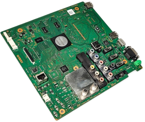 PLACA PRINCIPAL PARA TV KDL-40CX525 40CX525 MODELO 1-883-753-72