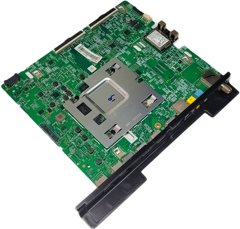 PLACA PRINCIPAL PARA TV UN55NU7100G UN55NU7100 MODELO BN41-02635B