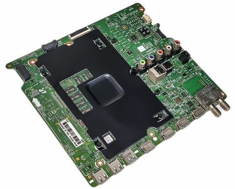 PLACA PRINCIPAL PARA TV UN55JU6700G UN55JU6700 MODELO BN41-02344D BN94-10057A