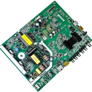 PLACA PRINCIPAL PARA TV 43L2500 MODELO 35021082