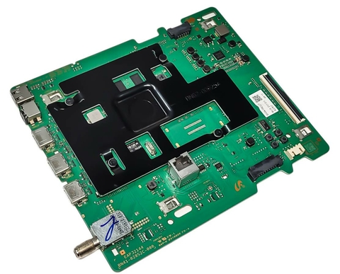 PLACA PRINCIPAL PARA TV UN50AU7700G UN50AU7700 MODELO BN94-00052Y BN41-02852C