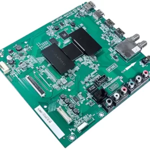 PLACA PRINCIPAL PARA TV L32S4900S MODELO 40-MT56E-MAG2LG-BZ