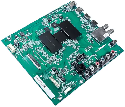 PLACA PRINCIPAL PARA TV L32S4900S MODELO 40-MT56E-MAG2LG-BZ