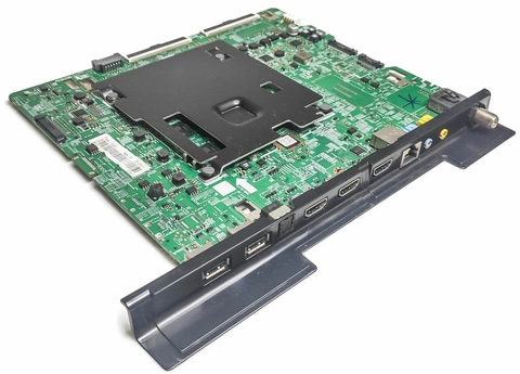 PLACA PRINCIPAL TV SAMSUNG UN40KU6000G MODELO BN41-02528A
