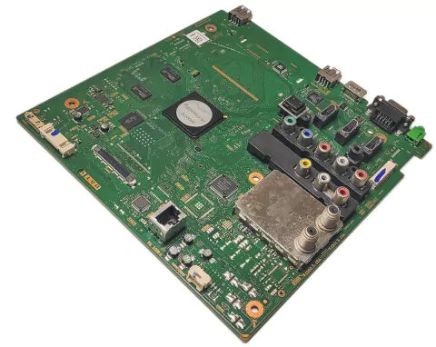 PLACA PRINCIPAL TV SONY KDL-46CX525 MODELO 1-883-753-72