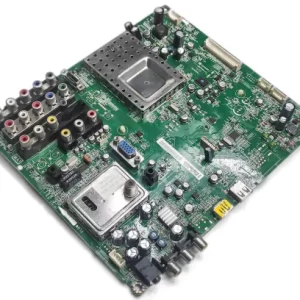 PLACA PRINCIPAL TV PHILIPS 32PFL3404/78 MODELO 40-T8222P-MAE2XG