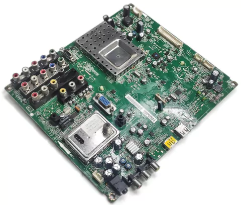PLACA PRINCIPAL TV PHILIPS 32PFL3404/78 MODELO 40-T8222P-MAE2XG