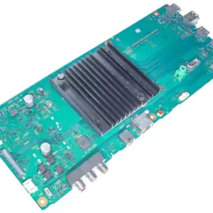 PLACA PRINCIPAL PARA TV KD-55X705F 55X705F MODELO 1-983-119-21