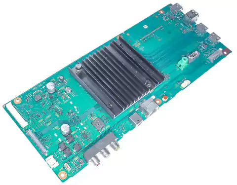 PLACA PRINCIPAL PARA TV KD-55X705F 55X705F MODELO 1-983-119-21
