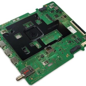 PLACA PRINCIPAL PARA TV UN55AU7700 UN70AU7700 UN75AU7700 UN65AU7700 UN58AU7700 UN50AU7700 UN43AU7700 UN55AU7700G UN70AU7