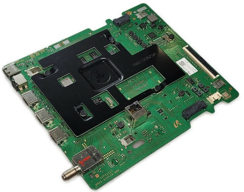 PLACA PRINCIPAL PARA TV UN55AU7700 UN70AU7700 UN75AU7700 UN65AU7700 UN58AU7700 UN50AU7700 UN43AU7700 UN55AU7700G UN70AU7