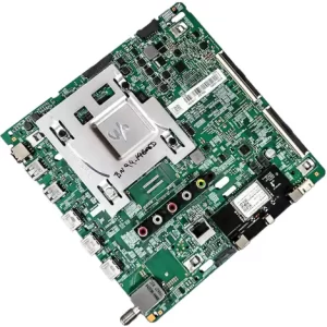 PLACA PRINCIPAL PARA TV UN55RU7100G UN55RU7100 MODELO BN94-14806D BN41-02703A