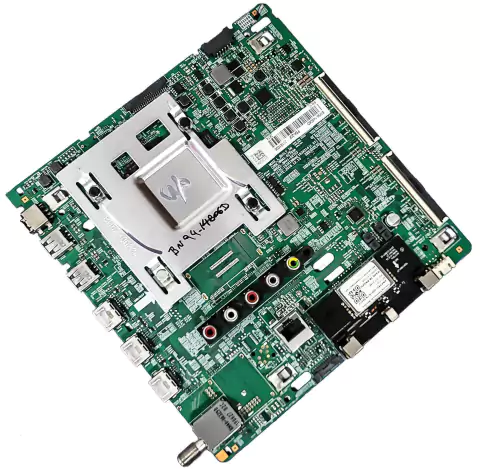 PLACA PRINCIPAL PARA TV UN55RU7100G UN55RU7100 MODELO BN94-14806D BN41-02703A