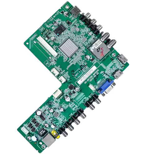 PLACA PRINCIPAL PARA TV PH28B25DG MODELO 40-0RT58E-MAD2HG VERSÃO A