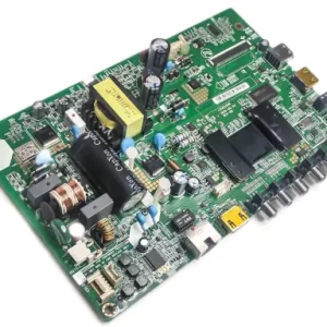 PLACA PRINCIPAL TV SEMP TCL DL3253W MODELO 35021096