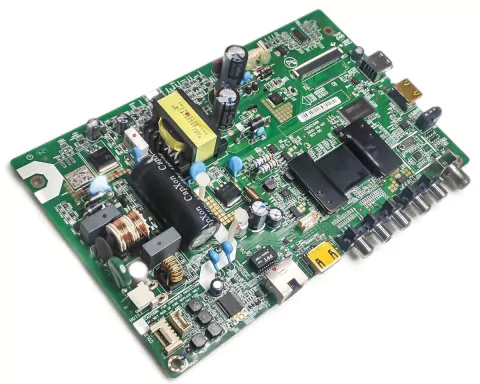PLACA PRINCIPAL TV SEMP TCL DL3253W MODELO 35021096