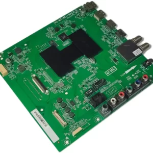 PLACA PRINCIPAL PARA TV L49S4900FS MODELO 40-MT56E1-MAG2LG