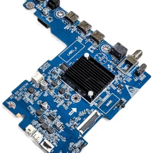 PLACA PRINCIPAL PARA TV PTV40G65RCH MODELO JUC7.820.00276749