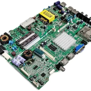 PLACA PRINCIPAL PARA TV DL3977I(A) MODELO 5800-A8R16B-1P00