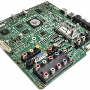 PLACA PRINCIPAL TV SAMSUNG LN32A610A3R LN32A610A1R MODELO BN41-01019A