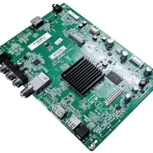 PLACA PRINCIPAL PARA TV 39PFL4109/78 39PFL4109 MODELO 715G6324-M0D-000-004F