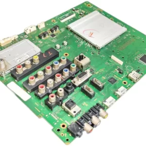 PLACA PRINCIPAL TV SONY KDL-32BX305 KDL-32EX305 MODELO 1-881-636-21