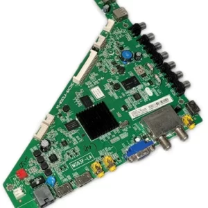 PLACA PRINCIPAL PARA TV PH32E53SG PH39E53SG PH39F33DSG PH42E53SG PH42E45DSG PH46E53SG MODELO 40-MS63LA-MAC2HG VERSÃO A