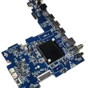 PLACA PRINCIPAL PARA TV PTV42G52RCF PTV42G52 MODELO JUC7.820.00276749 VERSAO A